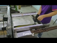 Mini Square Metal Tea Caddy Tin With Plug Lid Tea Tin Packaging