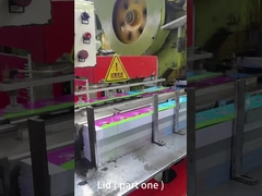 Wholesale Customized Metal Egg Tin Holder for Easter by Tin Packaging Manufacturer