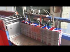 OEM Cookie Tin Manufacturer & Sustainable Metal Packaging Supplier