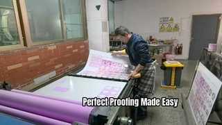 proofing