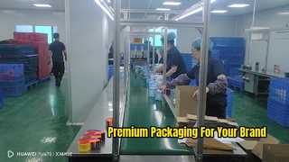 packaging