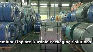 tinplate