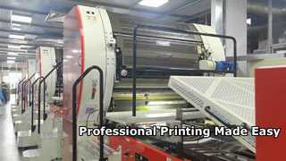 printing
